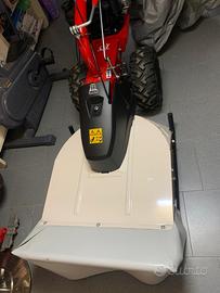 Trincia P70 EVO Briggs & Stratton (Nuova)