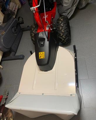 Trincia P70 EVO Briggs & Stratton (Nuova)