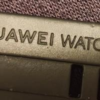 Huawei smartwatch gt2