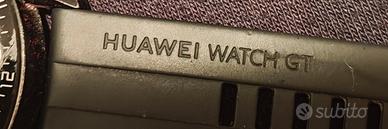Huawei smartwatch gt2