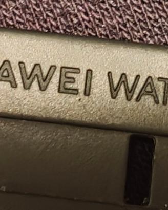 Huawei smartwatch gt2