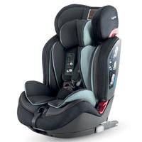 SEGGIOLINO INGLESINA GEMINO IFIX da 3 a 12 anni