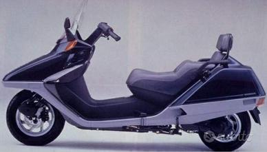 Ricambi Scooter Honda Spazio CN250