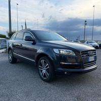 AUDI Q7 3.0 TDI 233CV quattro tiptronic