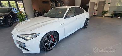 Alfa Romeo Giulia 2.2 DIESEL 180 CV 05/17 KM38000 