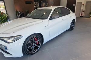 Alfa Romeo Giulia 2.2 DIESEL 180 CV 05/17 KM38000 