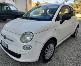 Fiat 500 1.2 Pop 51kw