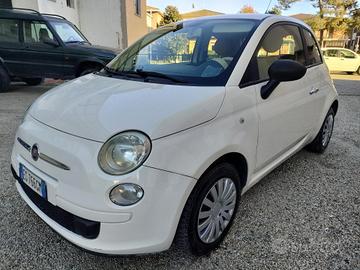 Fiat 500 1.2 Pop 51kw