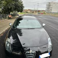 Giulietta 2.0 140cv