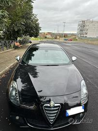 Giulietta 2.0 140cv