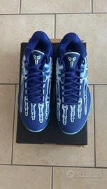 Nike Kobe 5 Protro X-RAY 43