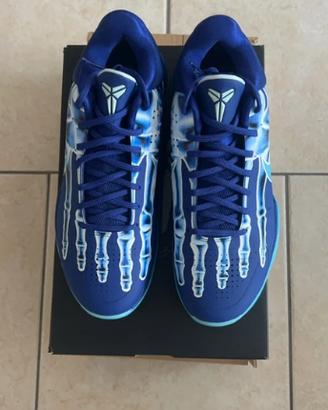 Nike Kobe 5 Protro X-RAY 43