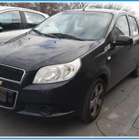 Ricambi Usati CHEVROLET (DAEWOO) AVEO (T250) 2010
