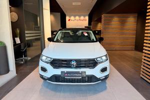 Volkswagen T-Roc 1.0 TSI Style BlueMotion Technolo