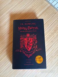 Harry Potter e and the Philosopher’s Stone