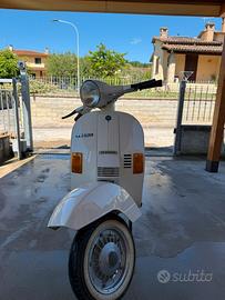 Vespa pk 50 xl