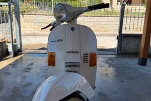 Vespa pk 50 xl