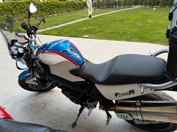Bmw f800r 2011 16.000 km!