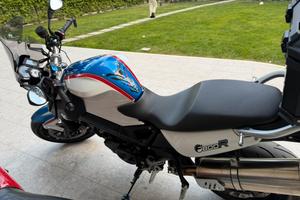Bmw f800r 2011 16.000 km!