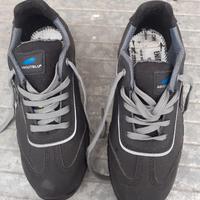 Scarpe antinfortunistiche  nuove T 39