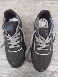 Scarpe antinfortunistiche  nuove T 39