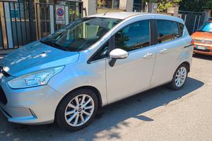 Ford b-max Titanium 1.5 TDI 75 cv