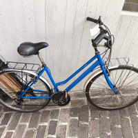 citybike donna 