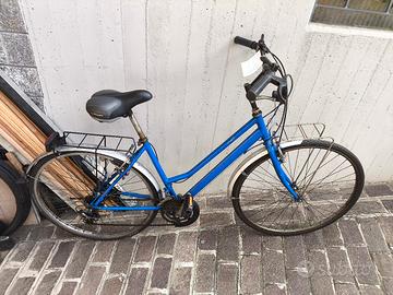 citybike donna 