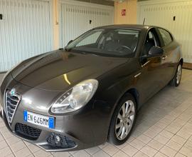 Alfa Romeo Giulietta 2.0 jtdm(2) 140cv