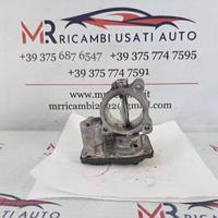 CORPO FARFALLATO BMW X1 Serie (E84) 1354 7810752-0