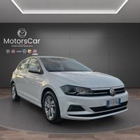 VOLKSWAGEN Polo Business 1.6 TDI 5p Comfortline BM