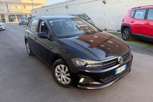 Volkswagen Polo 1.6diesel - 2019
