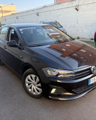 Volkswagen Polo 1.6diesel - 2019