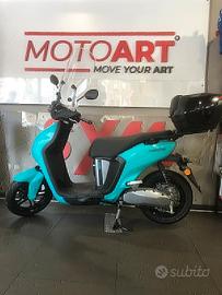 Yamaha Neo's Elettrico - doppia batteria - Km0 - P
