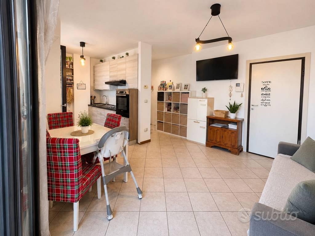 Appartamento – Livorno, Borgo di Magrignano, Consiglio di Zona 4 - Vista 3