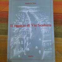 Il ragazzo di via scaloria