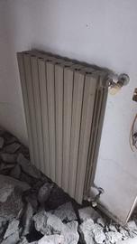 termosifone in ghisa