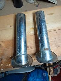 Porta canne da pesca 