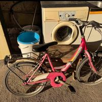 bici bimba 22