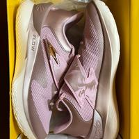 Scarpe basket Under Armour Curry Fox 1 Reign Rose