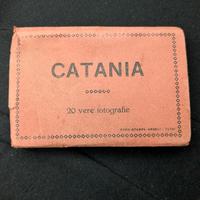 raccolta di 20forografoe d epoca di Catania