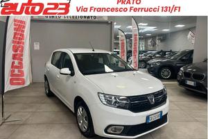 Dacia Sandero Streetway 1.0 SCe 75 CV S&S Access