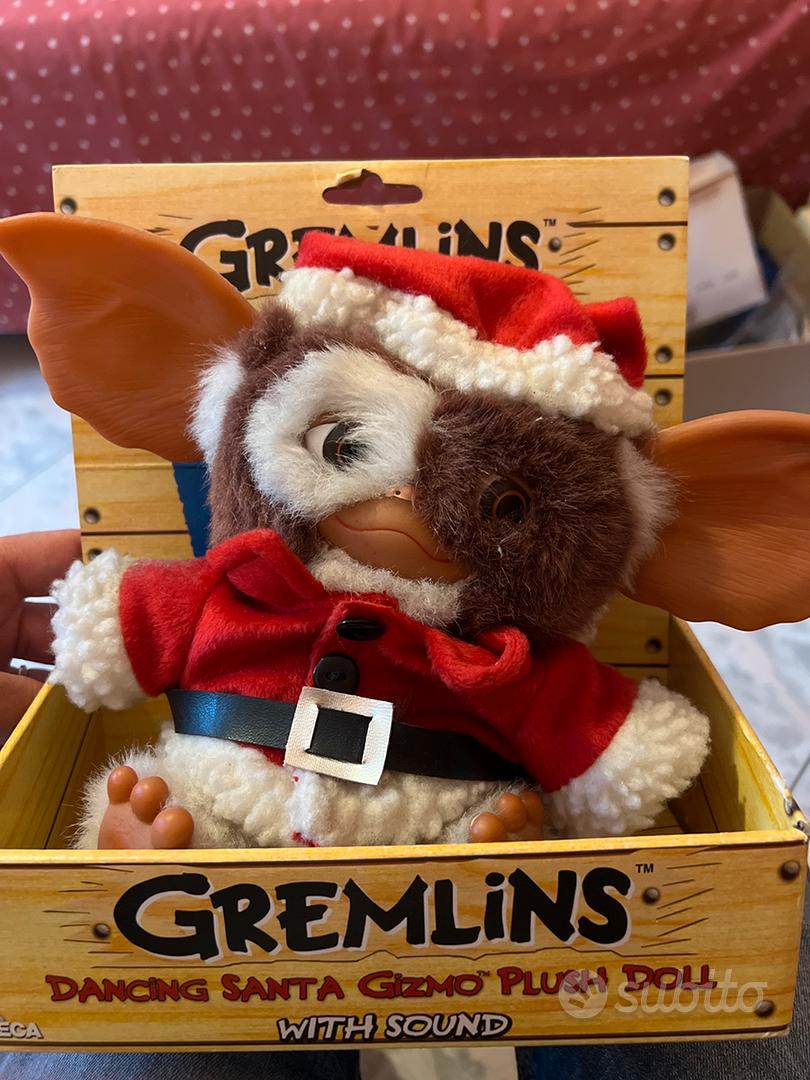 Pupazzo gremlins on sale