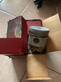 Pistoni mini cooper 1300