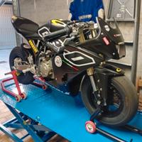OHVALE GP0 160