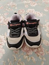 scarpe da bambina