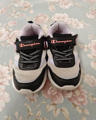 scarpe da bambina