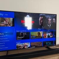 TV Samsung 43”
