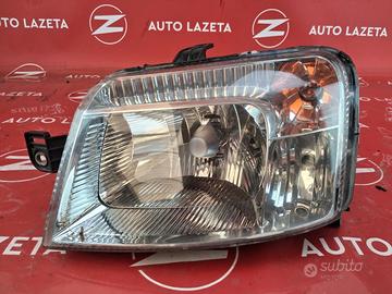 FANALE ANTERIORE SINISTRO Fiat Panda 169 2003-2012