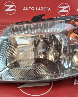 FANALE ANTERIORE SINISTRO Fiat Panda 169 2003-2012